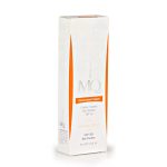 کرم ضد آفتاب ضد لک بژ طبیعی SPF50 ام کیو 55 میلی لیتر