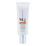 کرم ضد آفتاب فاقد چربی SPF 50 بژ روشن ام کیو حجم 55 میلی لیتر