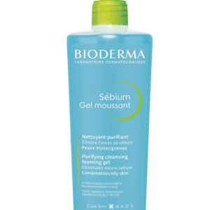 ژل شستشوی سبیوم موسانت حجم200ml