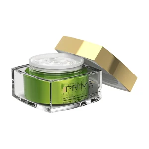 ژل آبرسان قوی مناسب پوست چرب حجم 50 میل پرایم انقضا1407