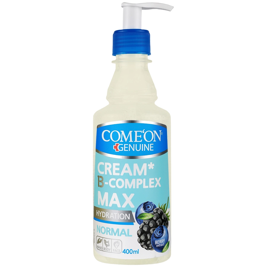normal-skin-b-complex-comeon-cream