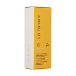 کرم ضد آفتاب و ضد لک بی رنگ +SPF50 پوست خشک و نرمال لافارر 40 میلی لیتر