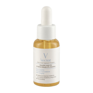 vector arbutin