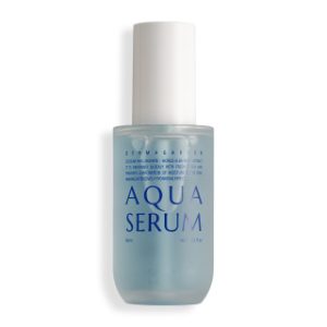سرم آبرسان پوست درماگاردن مدل Aqua حجم 60 میلی لیتر