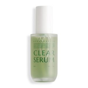 سرم شفاف کننده پوست درماگاردن مدل Clear حجم 60 میلی لیتر
