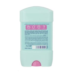رول خوشبو کننده بدن زنانه Soft And Clear آمبرلا 75 میلی لیتر